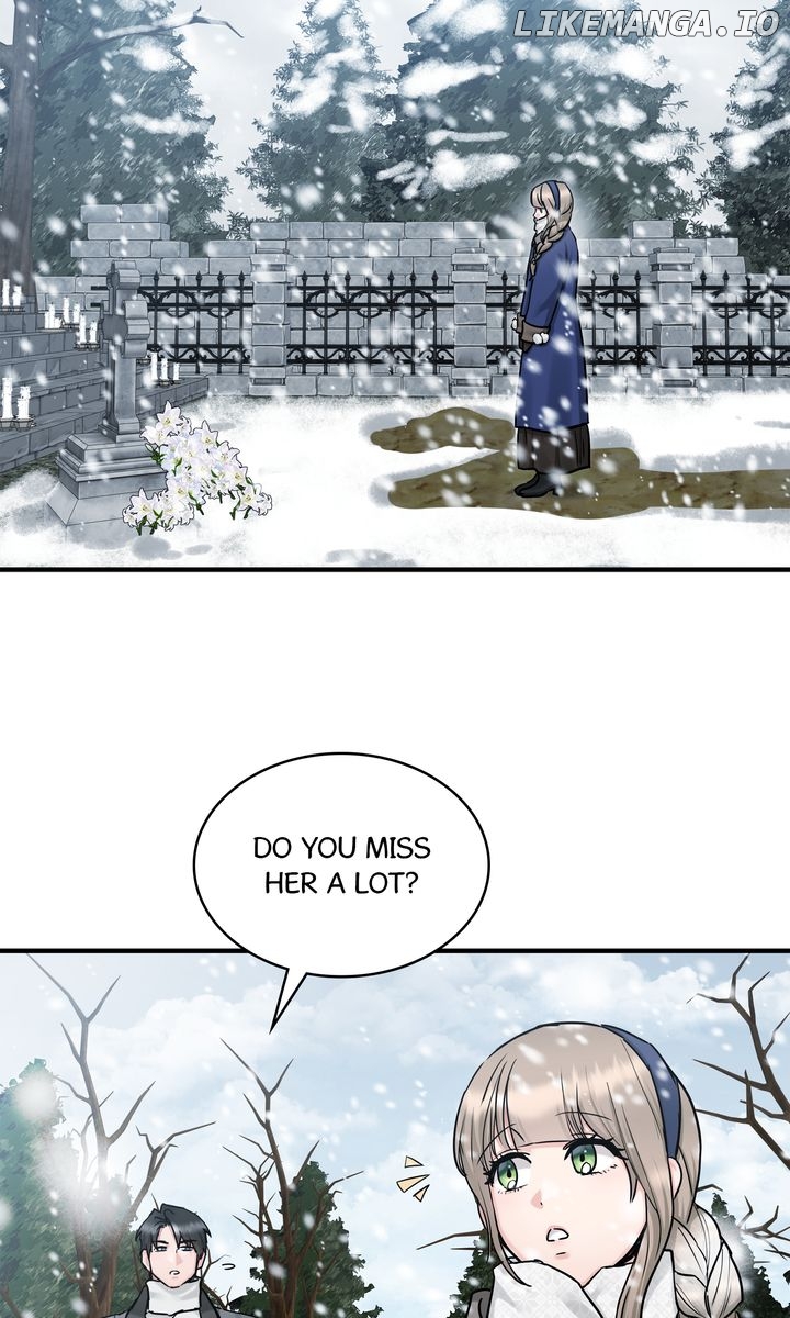 Two Heirs Chapter 97 - page 106