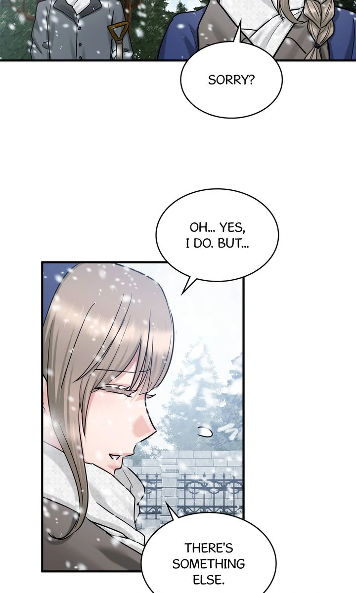Two Heirs Chapter 97 - page 107