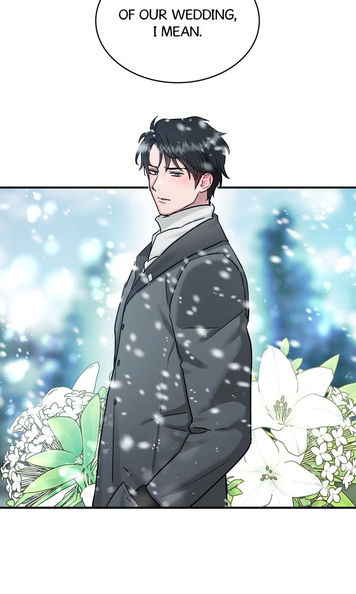 Two Heirs Chapter 97 - page 111
