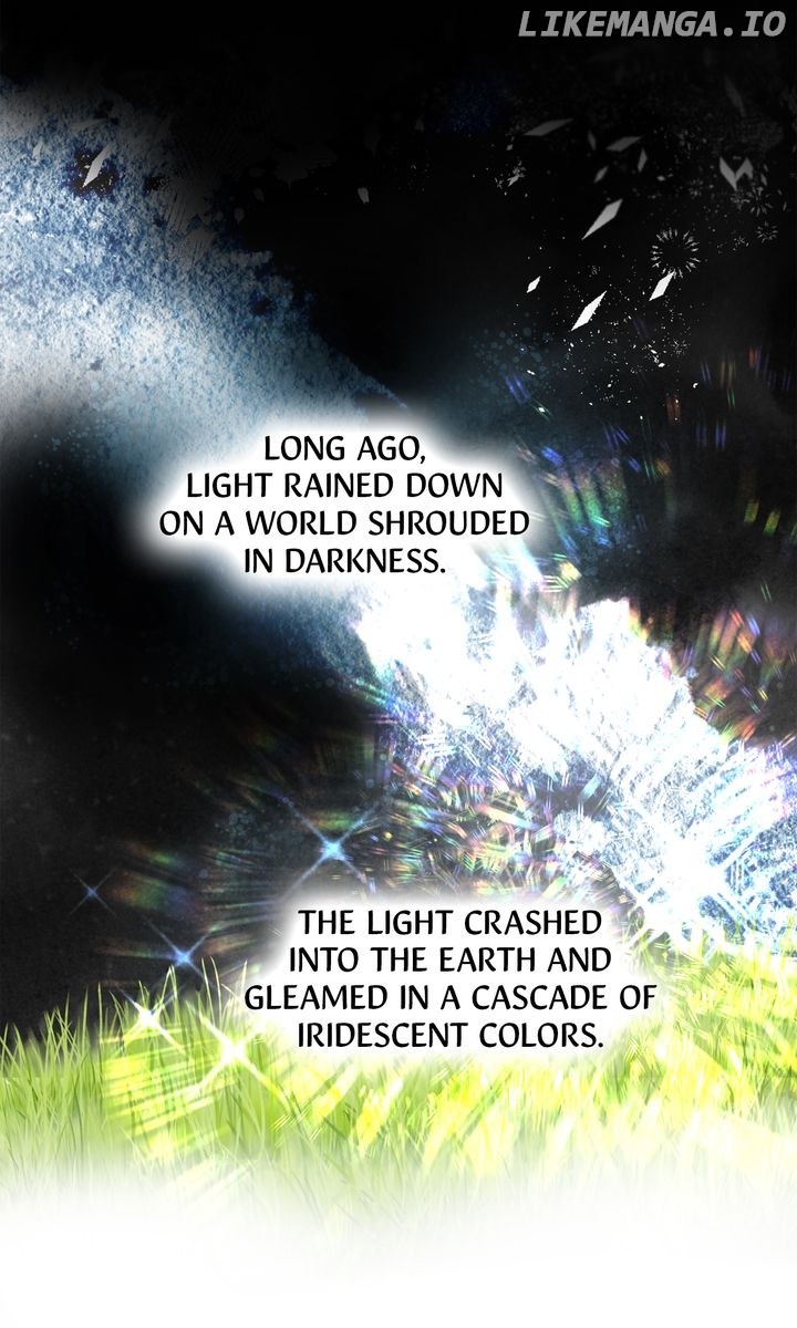 Two Heirs Chapter 97 - page 113