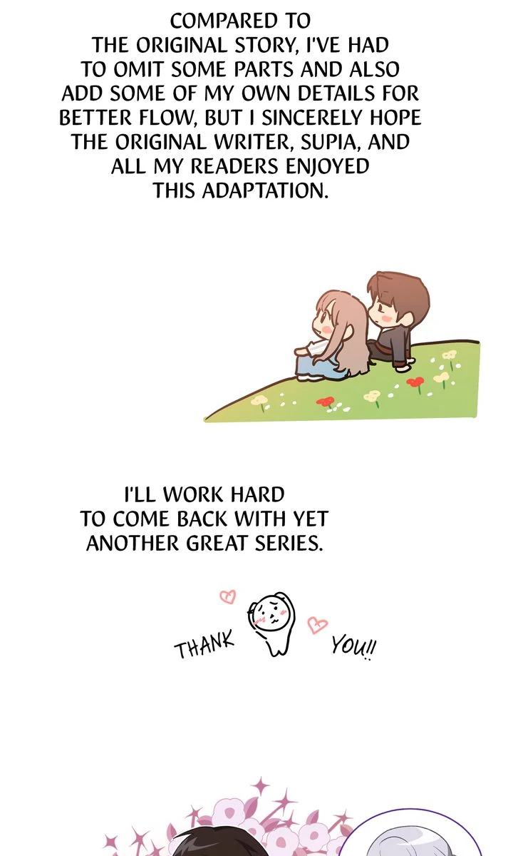 Two Heirs Chapter 97 - page 119