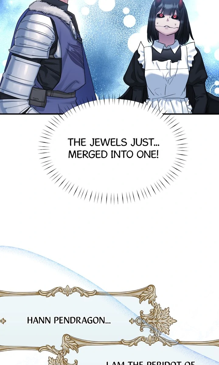 Two Heirs Chapter 97 - page 32