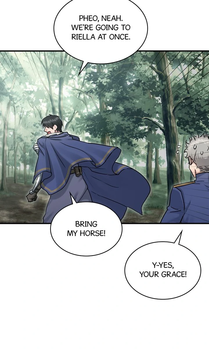 Two Heirs Chapter 97 - page 36