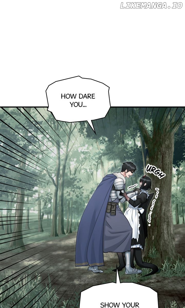 Two Heirs Chapter 97 - page 4