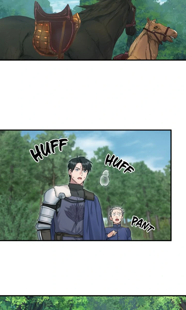 Two Heirs Chapter 97 - page 42