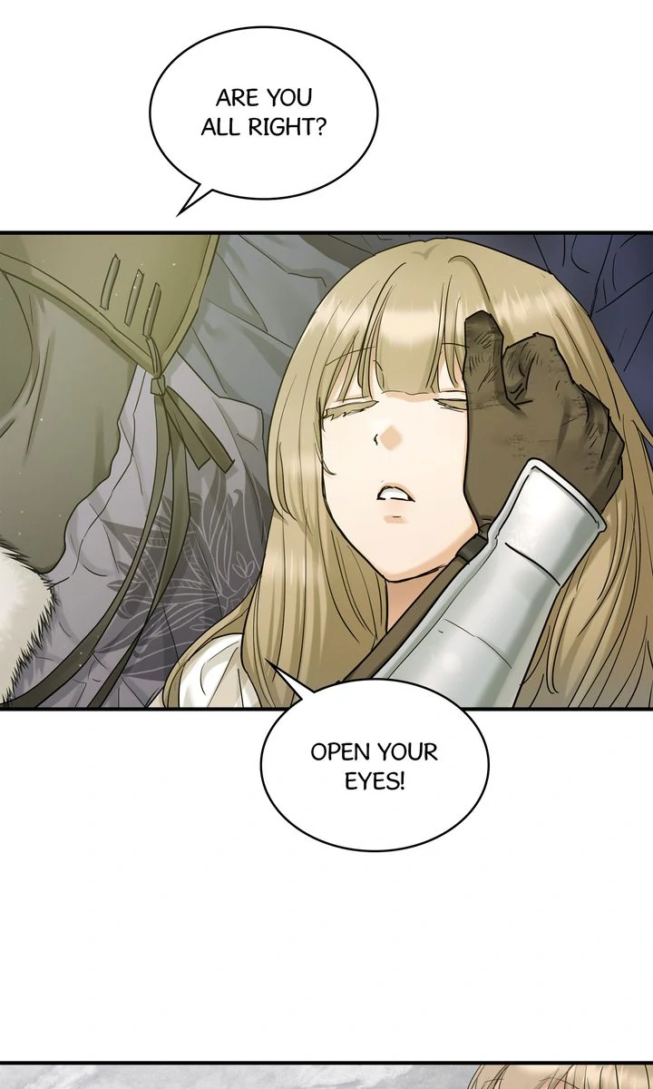 Two Heirs Chapter 97 - page 55