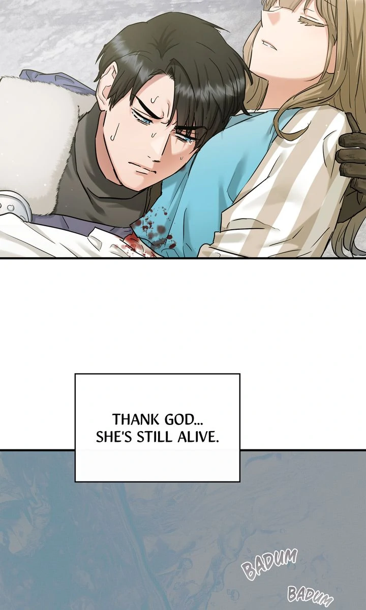 Two Heirs Chapter 97 - page 56
