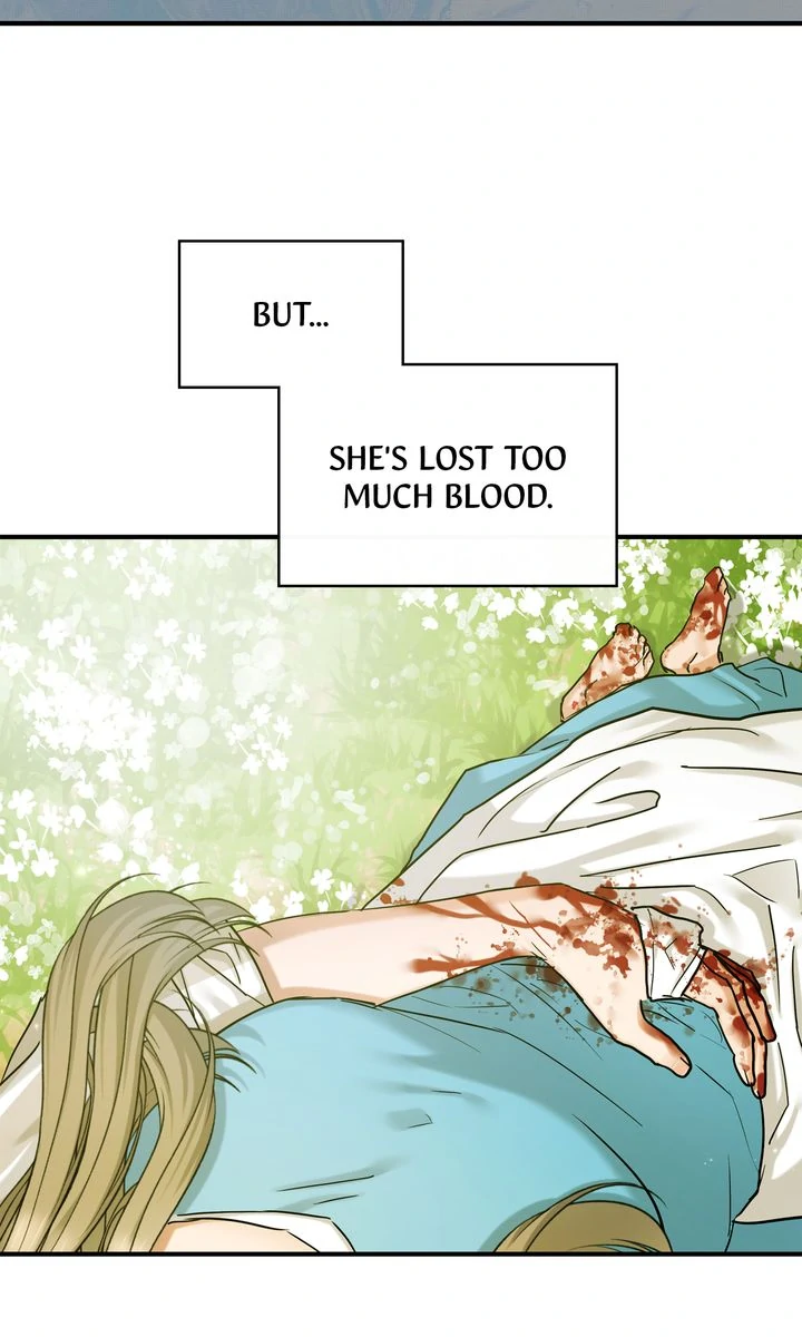 Two Heirs Chapter 97 - page 57