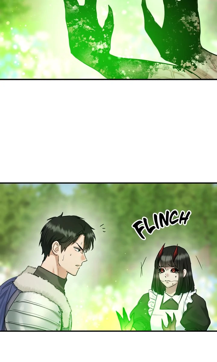 Two Heirs Chapter 97 - page 61