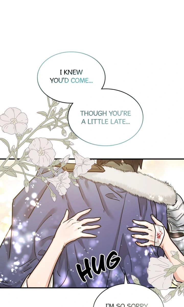 Two Heirs Chapter 97 - page 67
