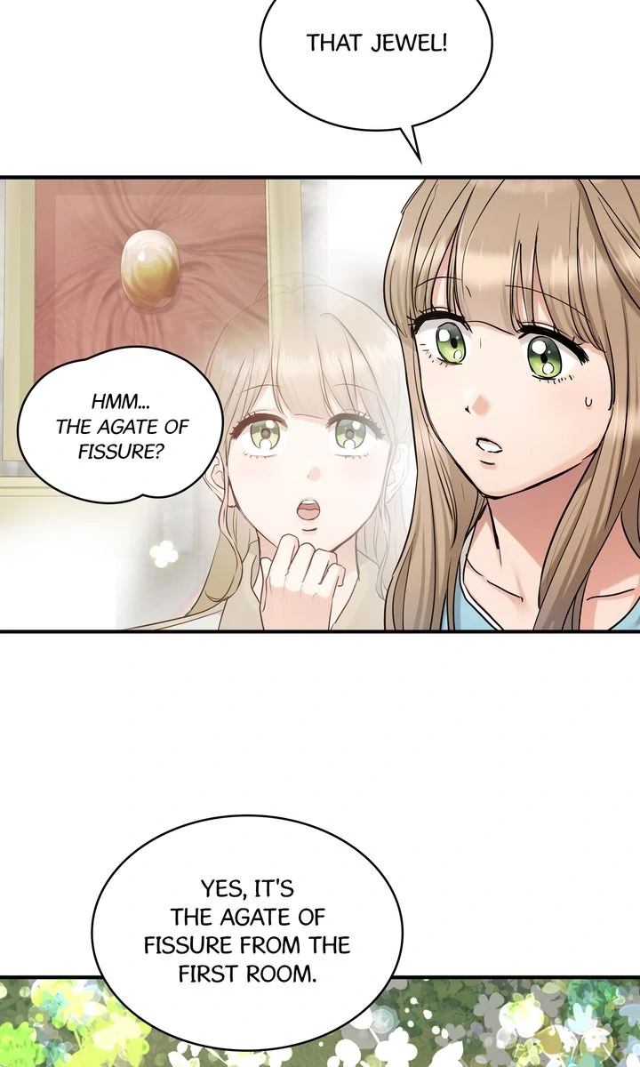 Two Heirs Chapter 97 - page 73