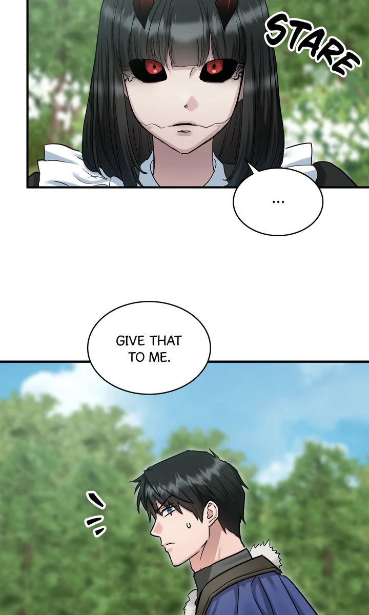Two Heirs Chapter 97 - page 76
