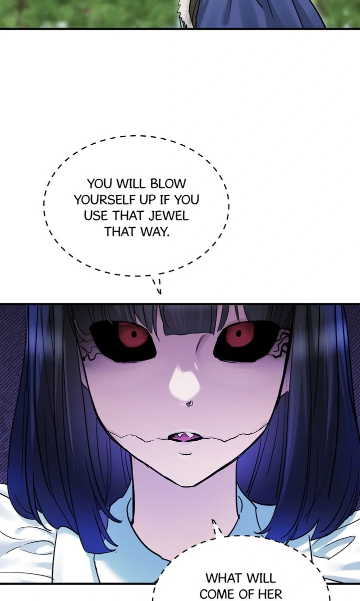 Two Heirs Chapter 97 - page 77