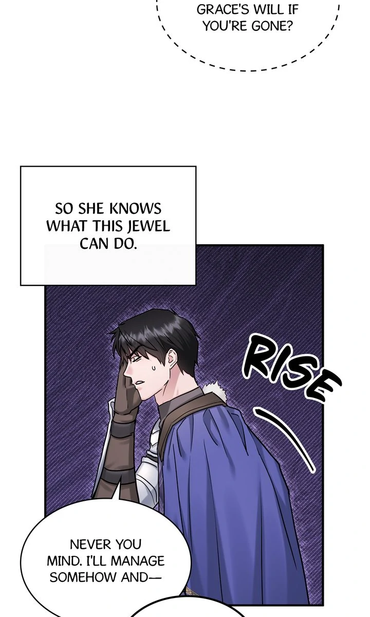 Two Heirs Chapter 97 - page 78