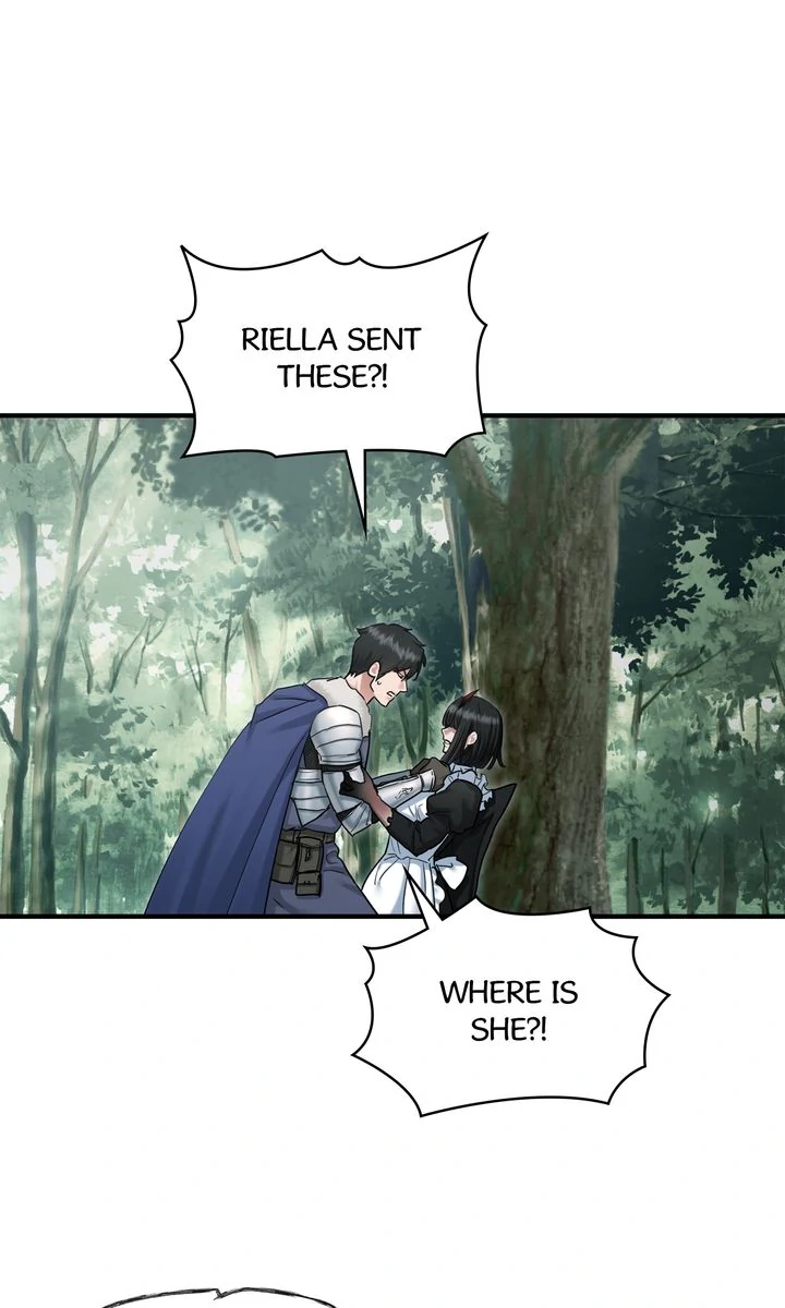 Two Heirs Chapter 97 - page 8