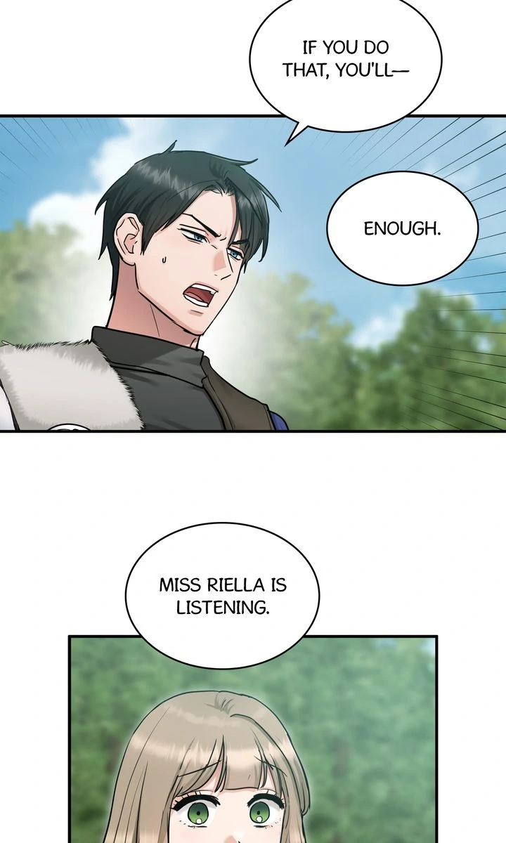 Two Heirs Chapter 97 - page 83