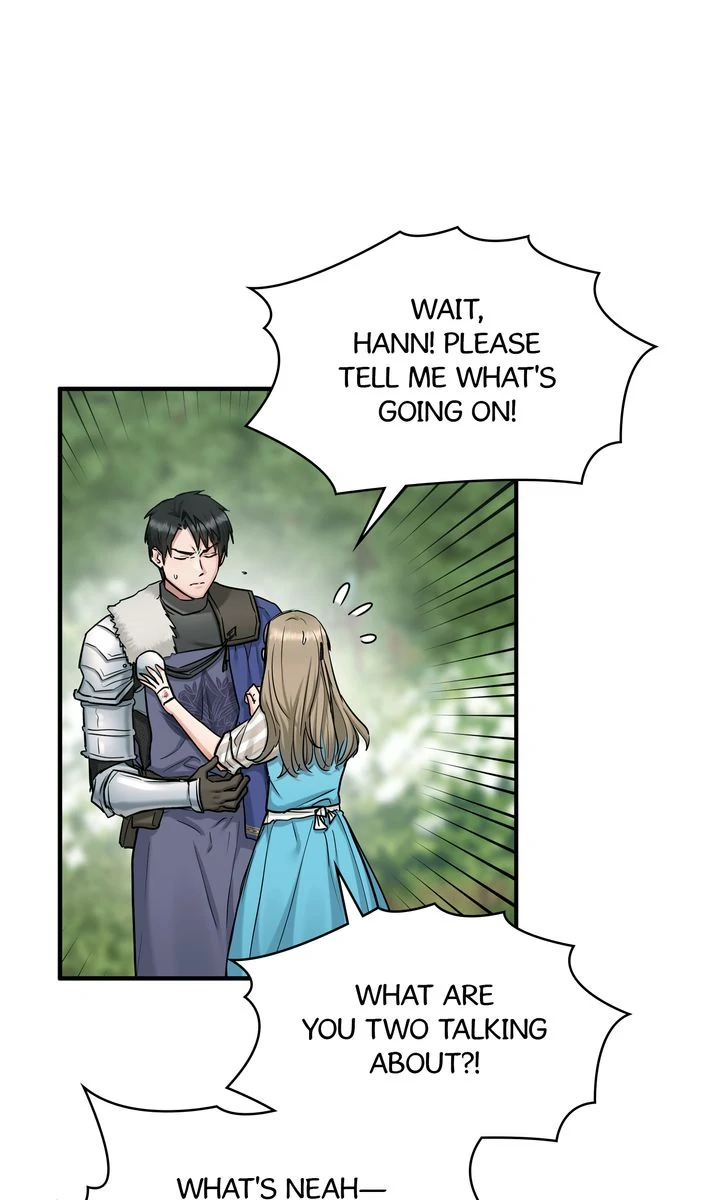 Two Heirs Chapter 97 - page 89
