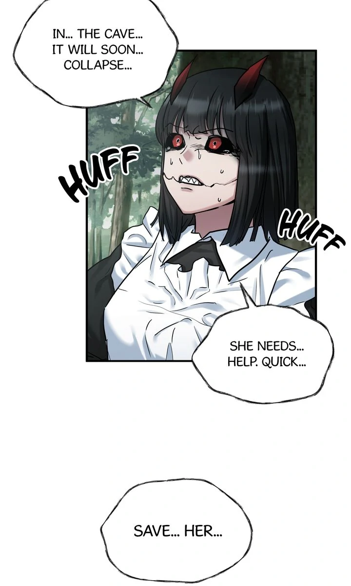Two Heirs Chapter 97 - page 9