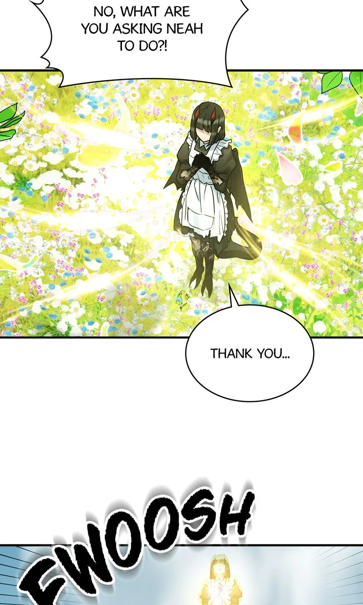 Two Heirs Chapter 97 - page 90