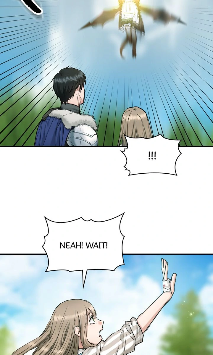Two Heirs Chapter 97 - page 91