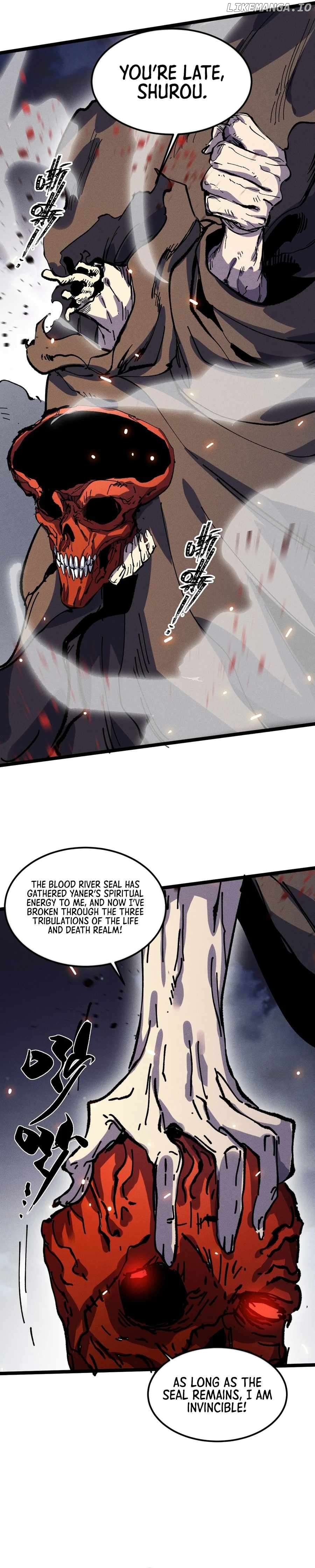 My Disciple Became The Great Demon Empress?! Chapter 32 - page 10
