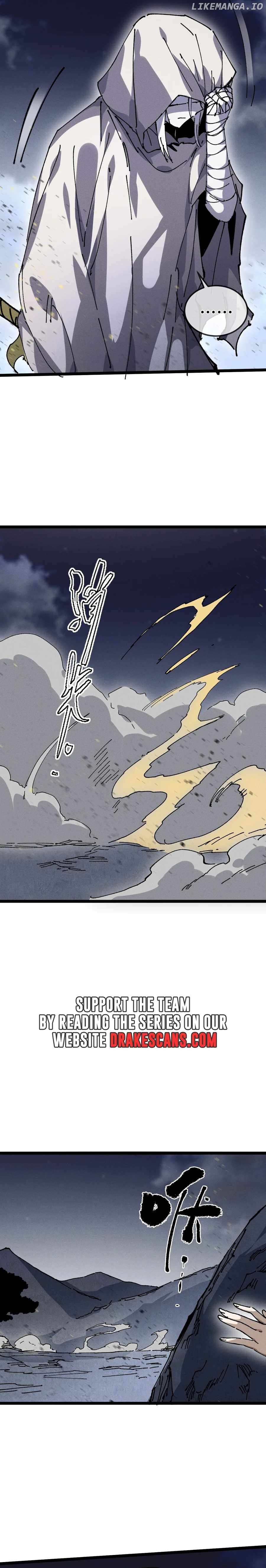 My Disciple Became The Great Demon Empress?! Chapter 32 - page 23