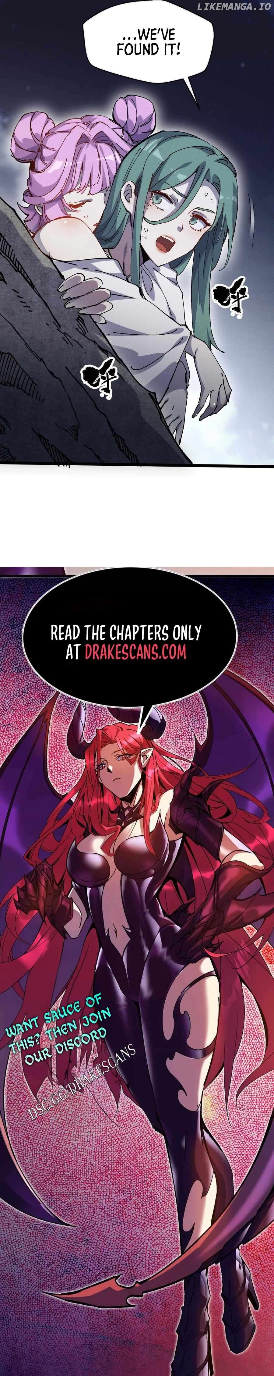My Disciple Became The Great Demon Empress?! Chapter 32 - page 24