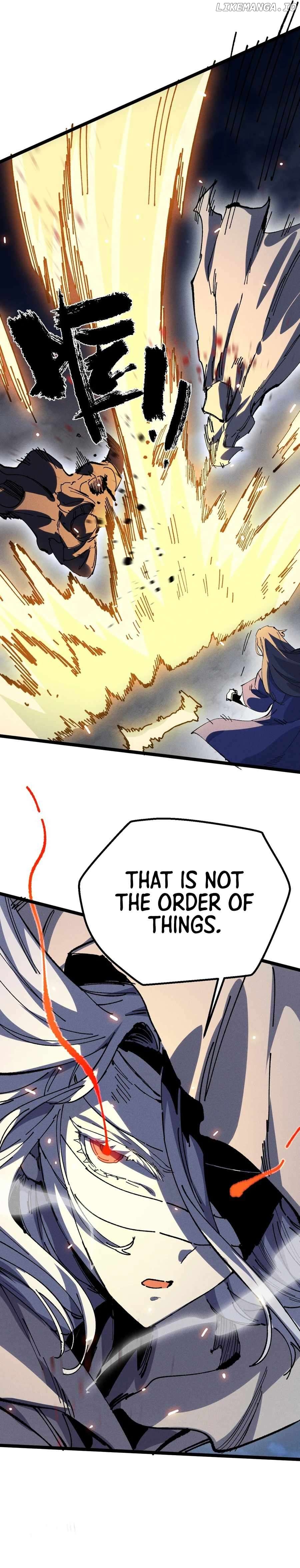 My Disciple Became The Great Demon Empress?! Chapter 32 - page 8