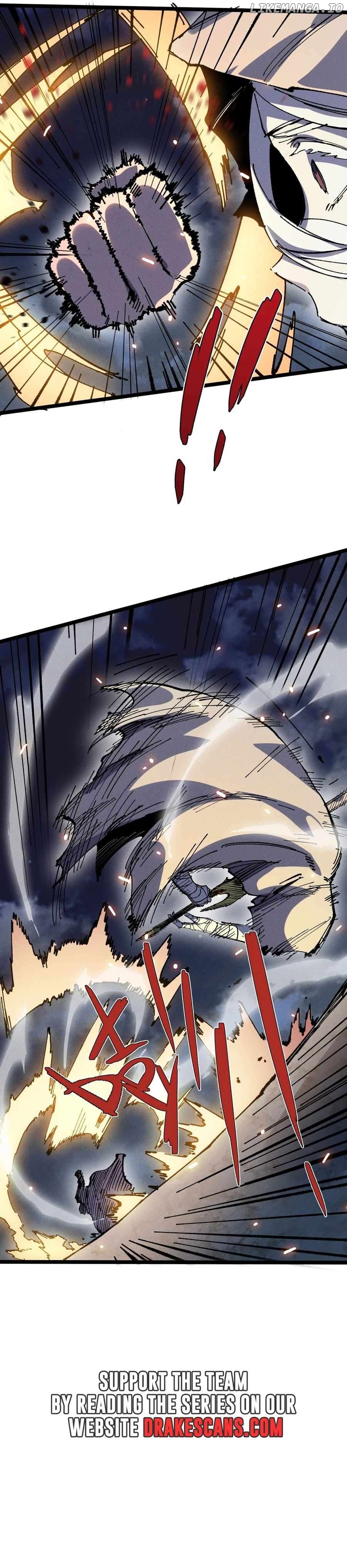 My Disciple Became The Great Demon Empress?! Chapter 32 - page 9