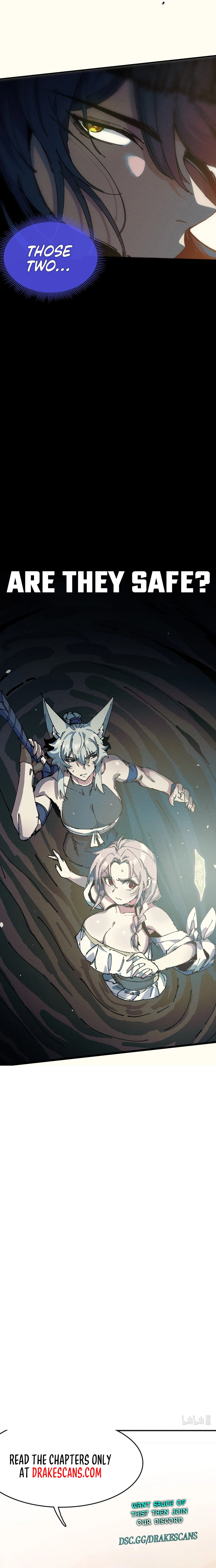 My Disciple Became The Great Demon Empress?! Chapter 19 - page 16