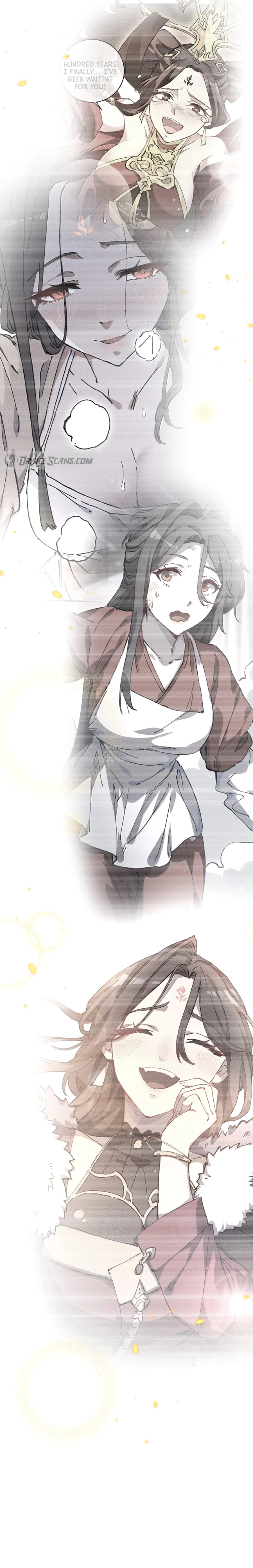 My Disciple Became The Great Demon Empress?! Chapter 38 - page 20