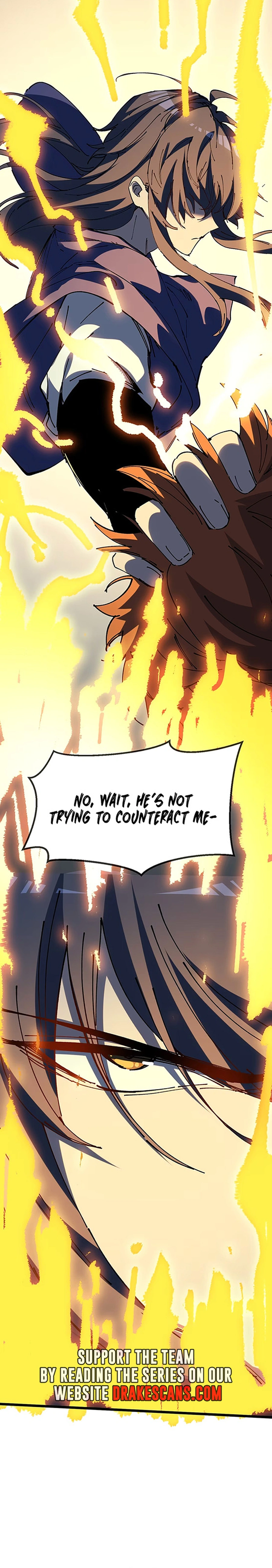 My Disciple Became The Great Demon Empress?! Chapter 37 - page 10