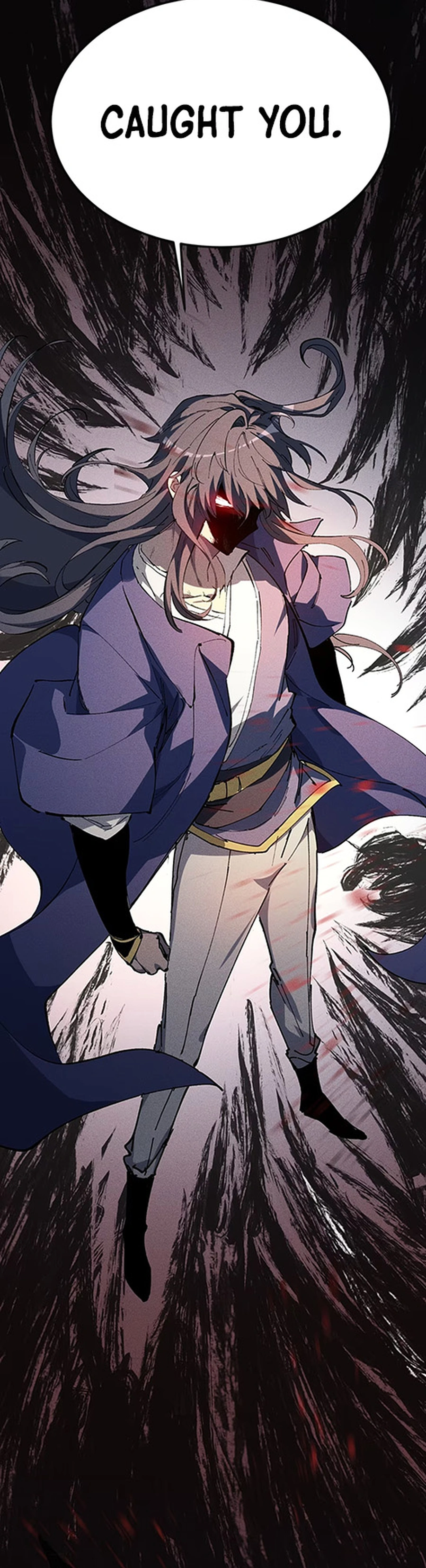 My Disciple Became The Great Demon Empress?! Chapter 37 - page 2