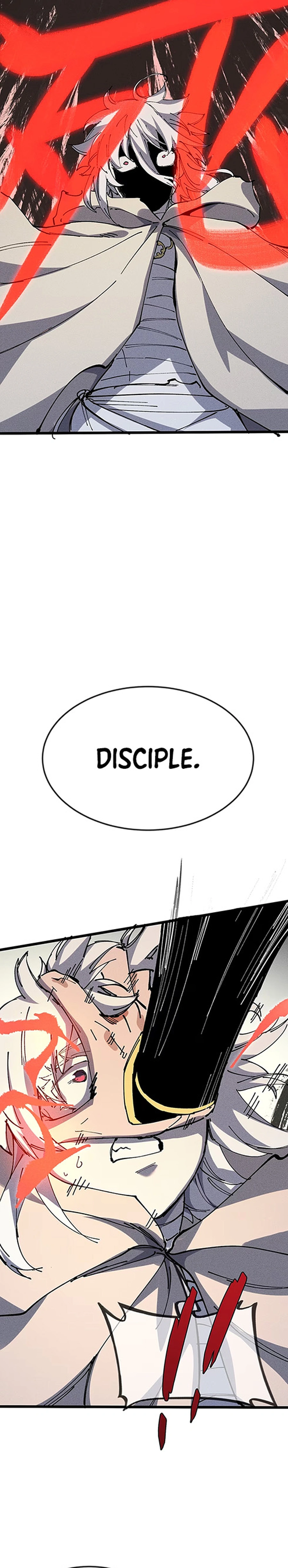 My Disciple Became The Great Demon Empress?! Chapter 37 - page 4