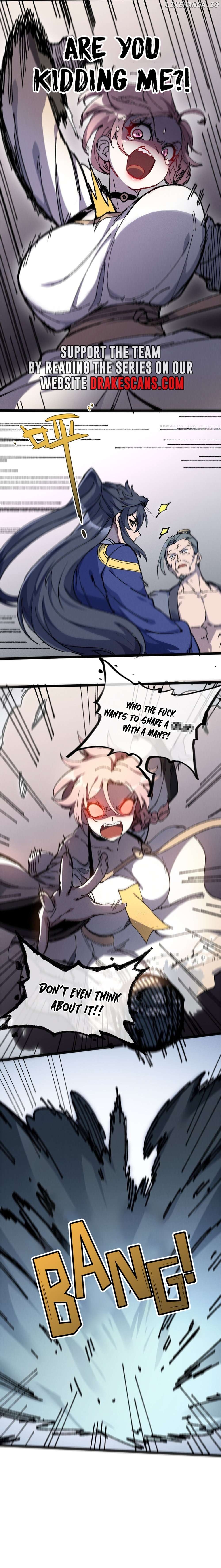 My Disciple Became The Great Demon Empress?! Chapter 7 - page 15