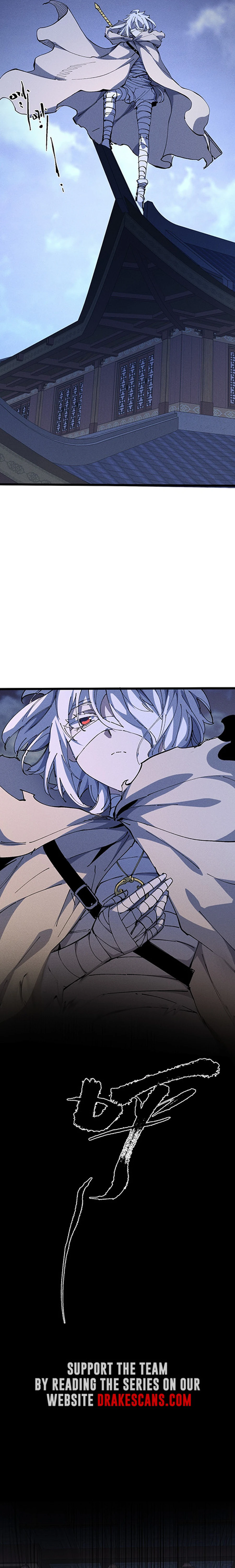My Disciple Became The Great Demon Empress?! Chapter 36 - page 8