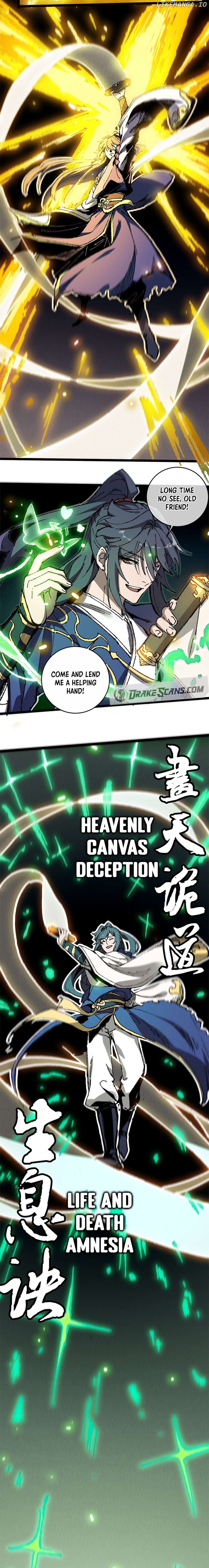 My Disciple Became The Great Demon Empress?! Chapter 6 - page 10