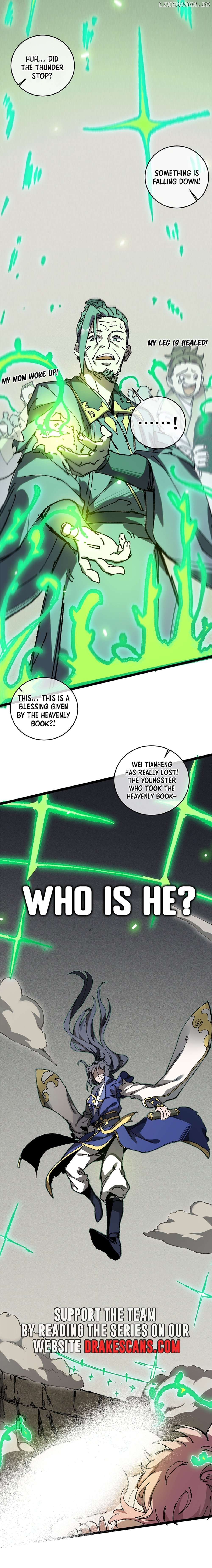 My Disciple Became The Great Demon Empress?! Chapter 6 - page 11