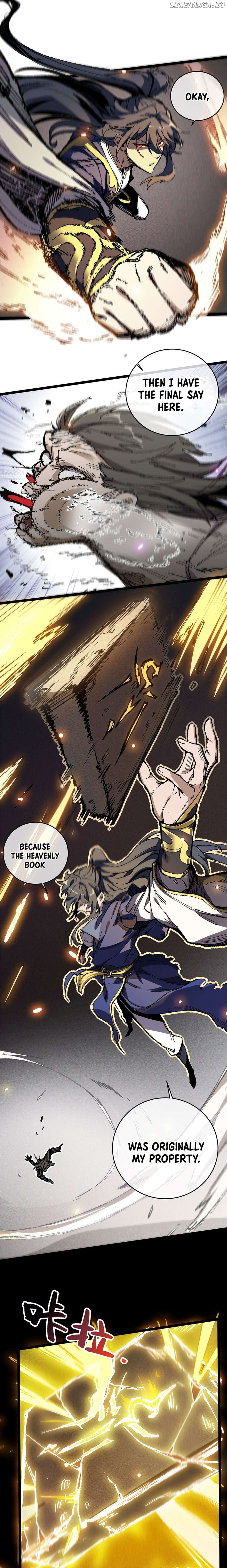 My Disciple Became The Great Demon Empress?! Chapter 6 - page 9