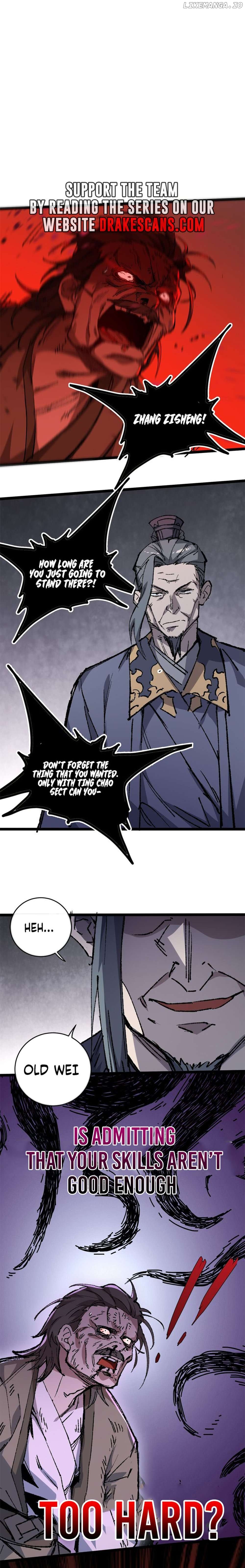 My Disciple Became The Great Demon Empress?! Chapter 5 - page 12