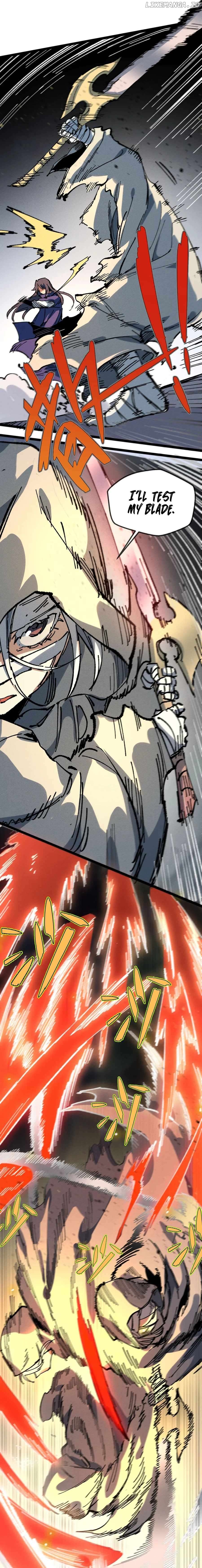 My Disciple Became The Great Demon Empress?! Chapter 31 - page 11