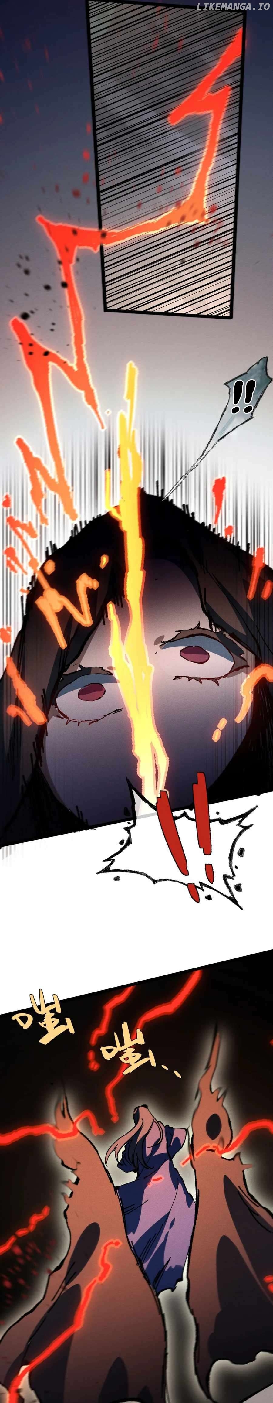 My Disciple Became The Great Demon Empress?! Chapter 31 - page 15