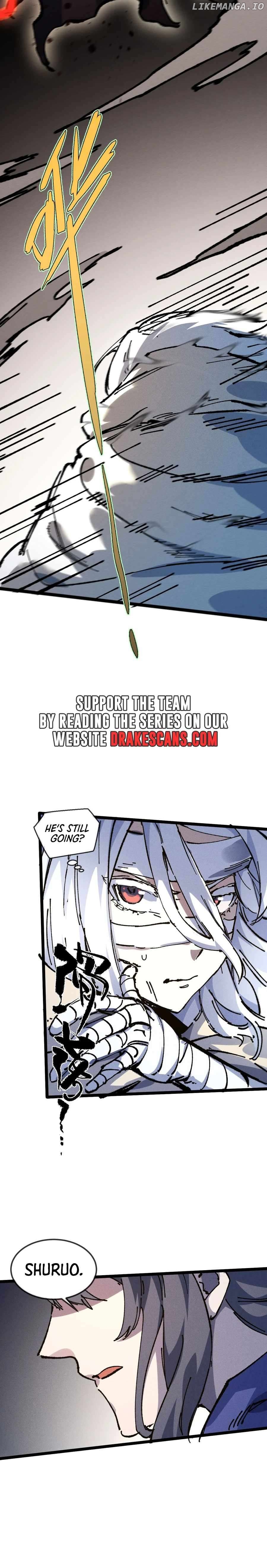 My Disciple Became The Great Demon Empress?! Chapter 31 - page 16