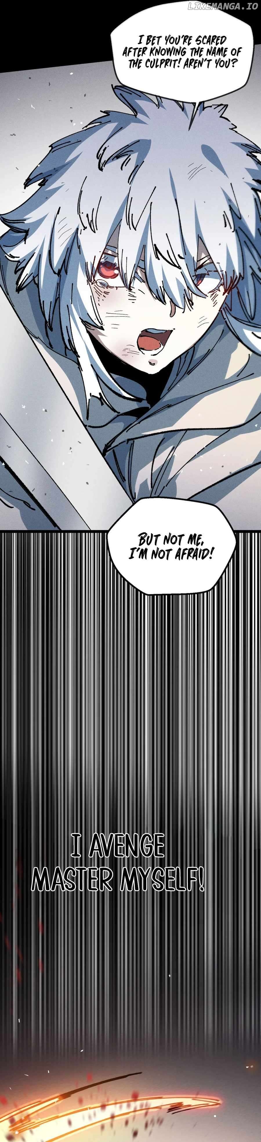 My Disciple Became The Great Demon Empress?! Chapter 31 - page 23