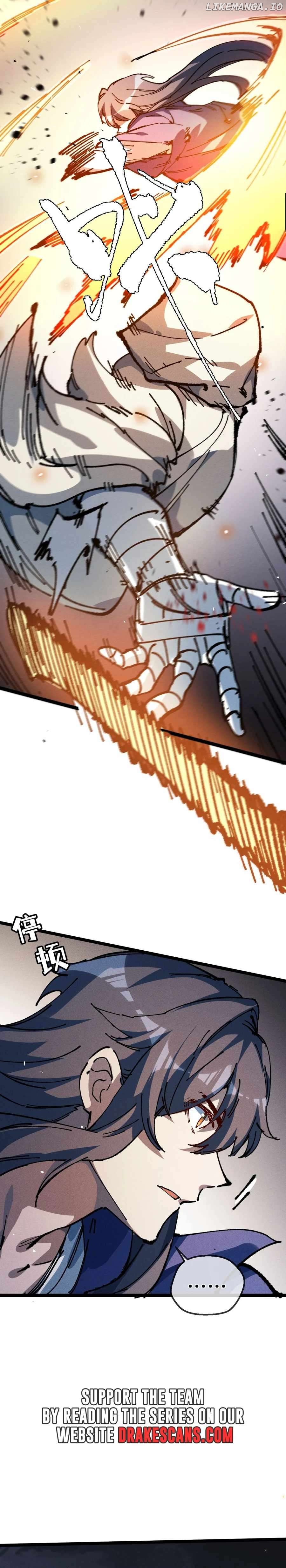 My Disciple Became The Great Demon Empress?! Chapter 31 - page 24