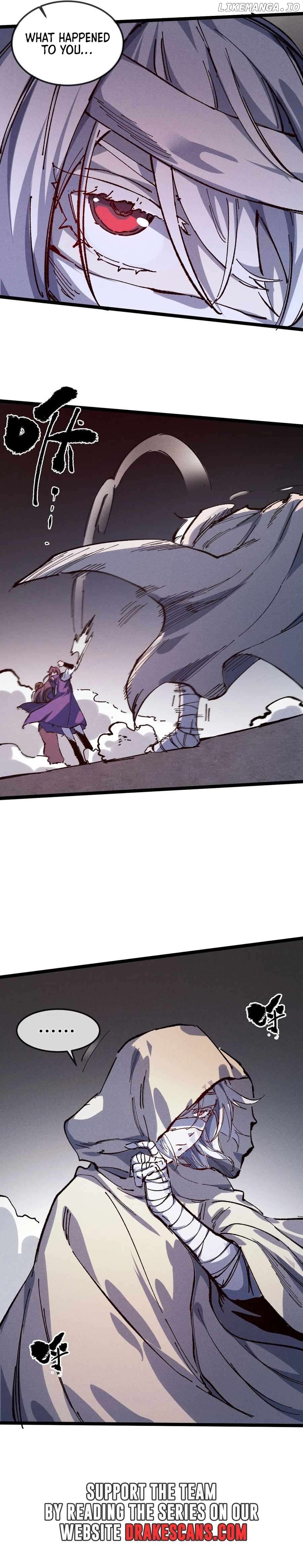 My Disciple Became The Great Demon Empress?! Chapter 31 - page 3