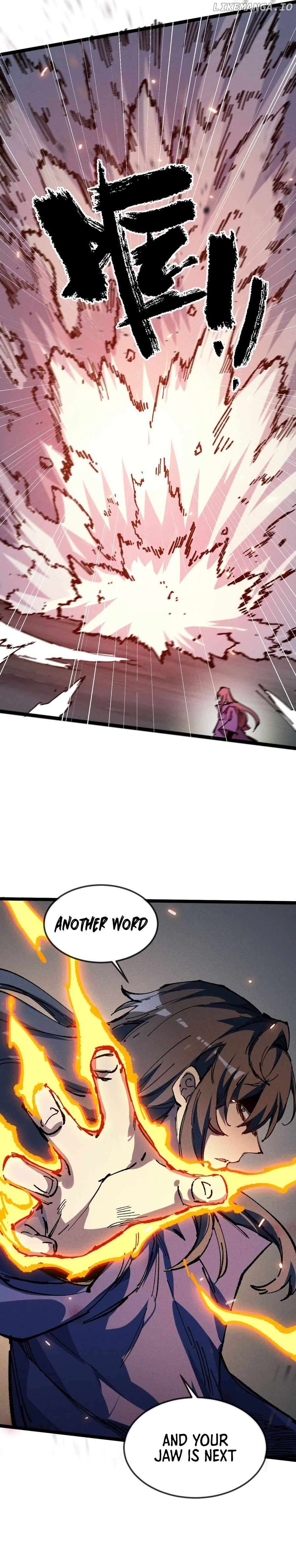 My Disciple Became The Great Demon Empress?! Chapter 31 - page 5