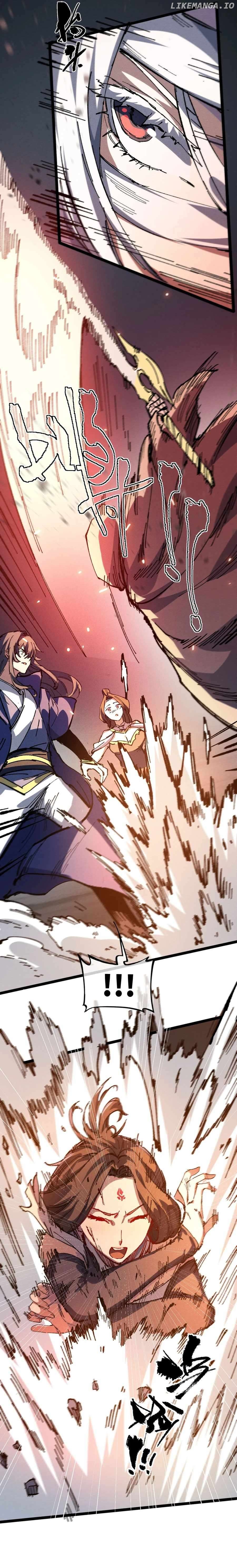 My Disciple Became The Great Demon Empress?! Chapter 31 - page 7