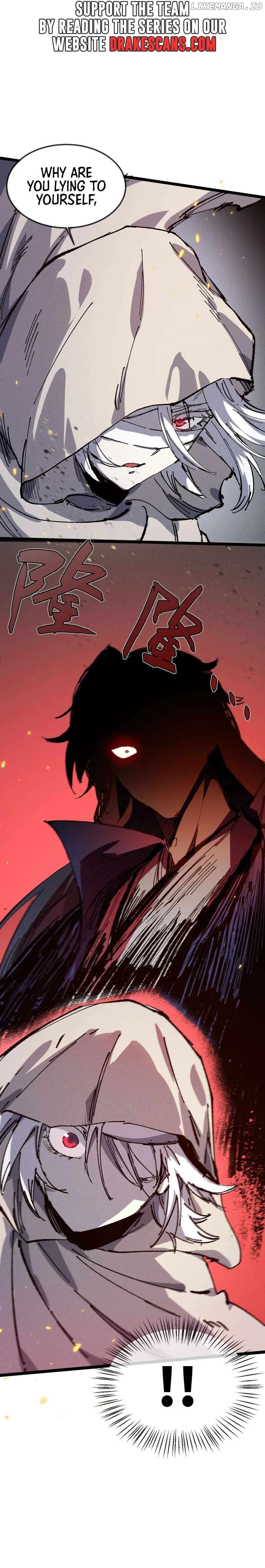 My Disciple Became The Great Demon Empress?! Chapter 31 - page 8