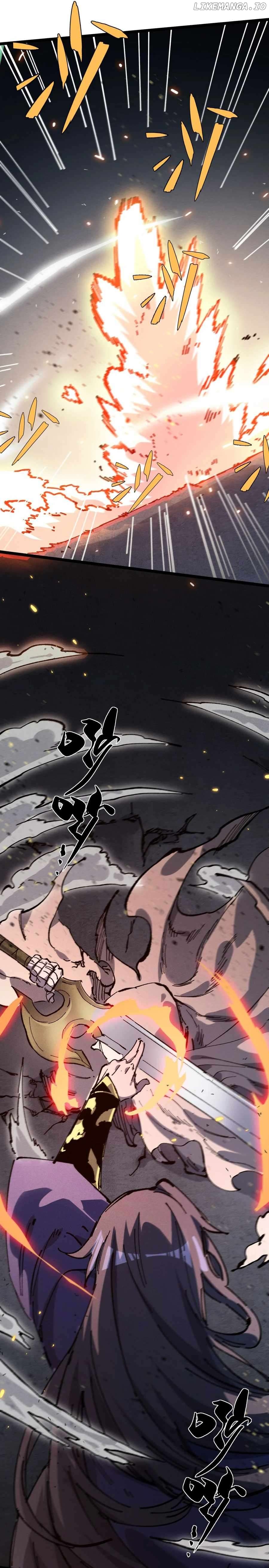 My Disciple Became The Great Demon Empress?! Chapter 31 - page 9